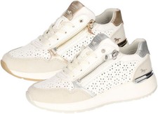 Mustang Sneakers Eleganti Da