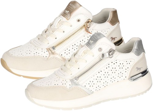 Mustang sneakers eleganti - sneakers, da