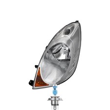 Faro Alogeno Fari Anteriori