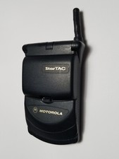 Rare Collectors Motorola