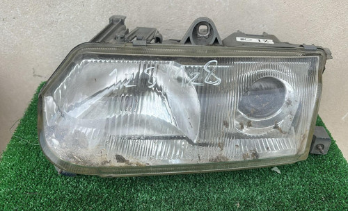 Faro anteriore sinistro alfa - sinistro,
