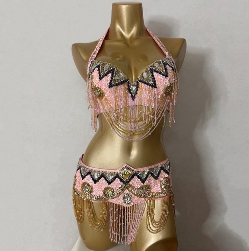 Nuovo vestito seuqins perline - nuovo,
