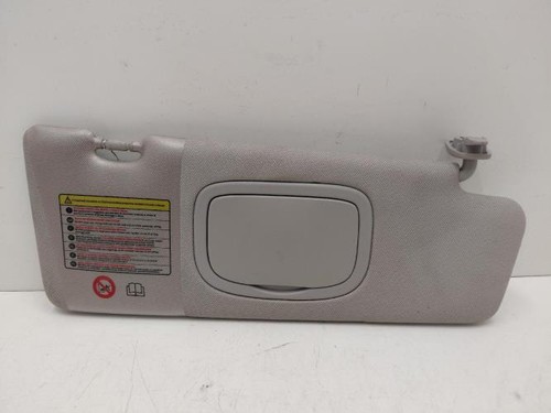 Visiera parasole destra - , fiat