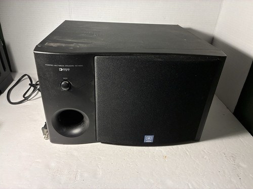 Yamaha yst ms50 - yamaha, yst-ms50
