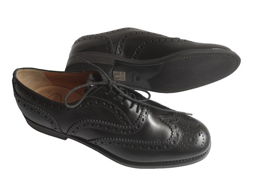 Scarpe donna lacci - , oxford