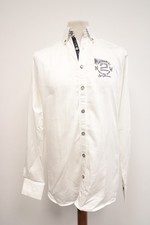 Claudio Campione camicia uomo