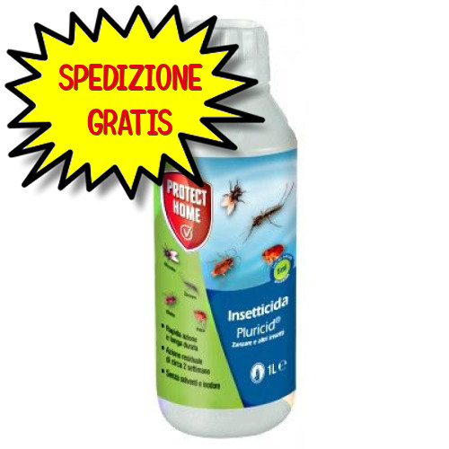 Protect home pluricid - protect,