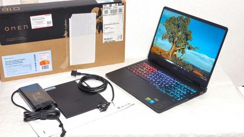 Omen computer portatile - hp,