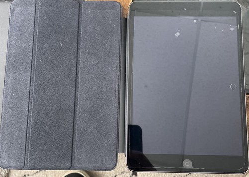 Apple ipad mini 2a - ipad, |