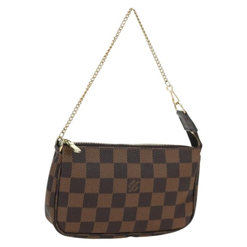 Louis vuitton damier - damier, livello