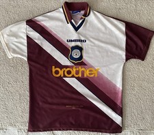 Maglia trasferta Manchester