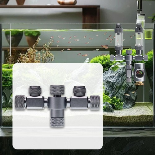 Distributore co2 per - di,