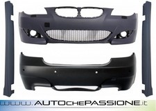 Kit paraurti tipo M5 per Bmw