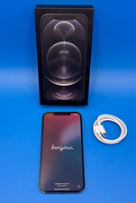 Apple iPhone 12 Pro Max 256GB