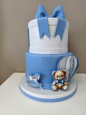 Torta Scenografica
