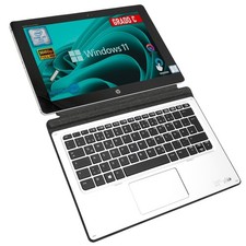 Notebook Hp Elite X2 Tablet 1012 G1 Convertibile 2 In 1 Portatile Ricondizionato