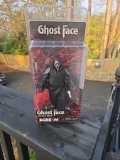 Rara maschera zombie faccia
