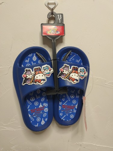 Sanrio hello kitty friends mlb - sanrio, kitty&friends