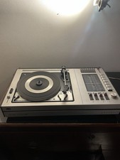 Grundig Studio 2000 HiFi con