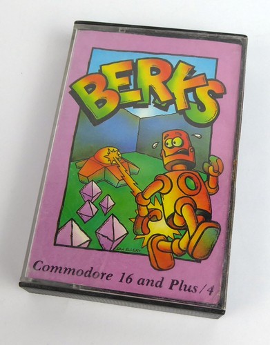 Commodore 116 plus4 - commodore, 16/116/plus4