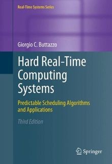 Hard real time computing - real-time,