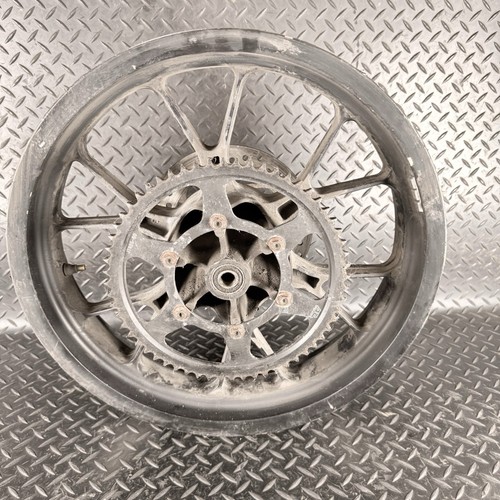 Aprilia rs4 125 ruota - rs4,