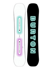 BURTON CUSTOM CAMBER SNOWBOARD