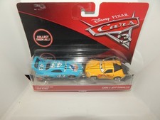 Mattel disney pixar cars 2