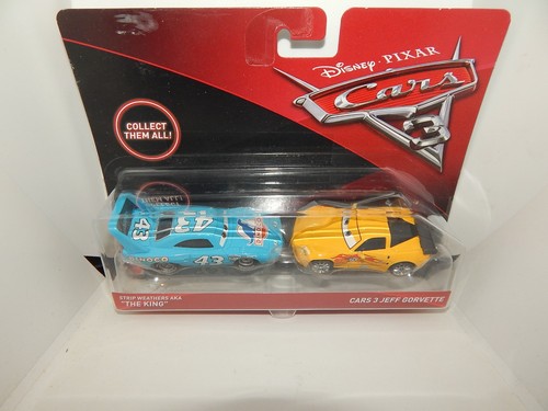 Mattel disney pixar - , cars