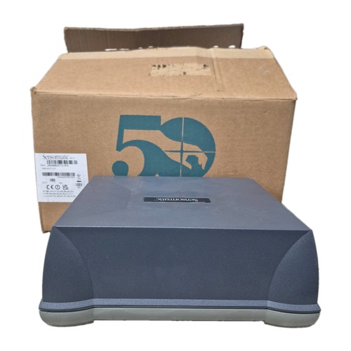 Sensormatic disattivatore - sensormatic,