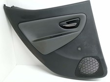 PANNELLO POSTERIORE SINISTRO