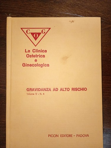 364 clinica ostetrica e - la,