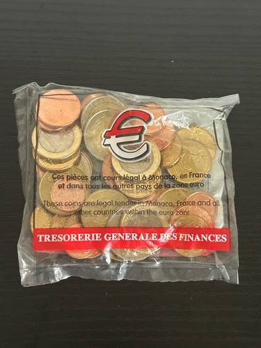 Raro 2002 monaco - raro, euro