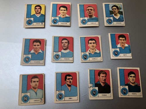 Raccolta gol nannina - gol, nannina-lotto