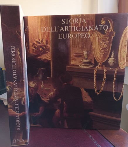 Lotto volumi storia - volumi,