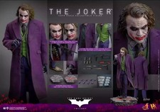 Hot toys dx32 the - hot,