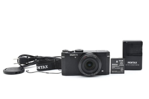 Bellissima pentax 1 - pentax,