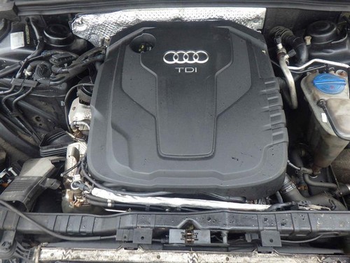 2012 2015 mk4 audi a4 - 2012-2015,