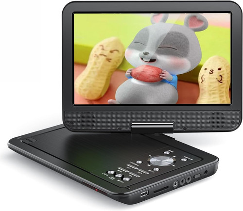 Lettore dvd portatile - portatile, 12,5"