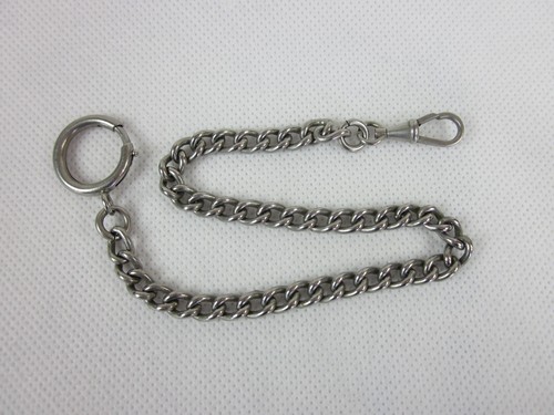 Catena per orologio tasca - per,