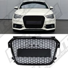 GRIGLIA ANTERIORE SENZA