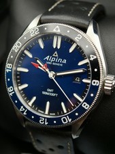 Orologio da polso uomo Alpina