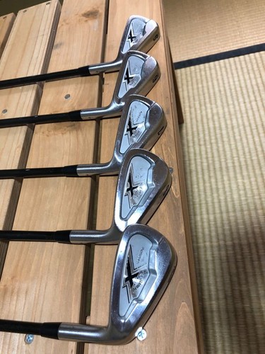 Set mazze stiro - 5,