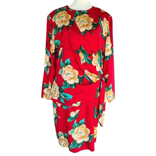 Abito maggy london vintage - abito,