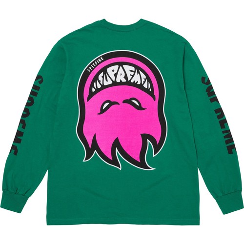 Shirt supreme spitfire - supreme,