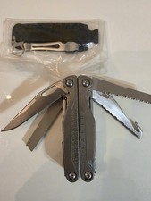 Leatherman  Charge Plus TTI