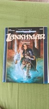 Lankhmar nehwon d - nehwon,, ad&d