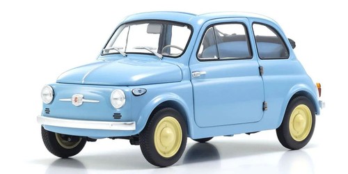 Kyosho 08966lb fiat - 1:18,