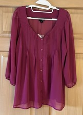 Top donna east 5th - donna,