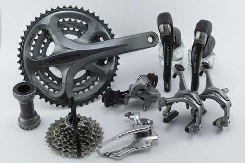 Shimano ultegra 6703 6700 - 6703, 2x11